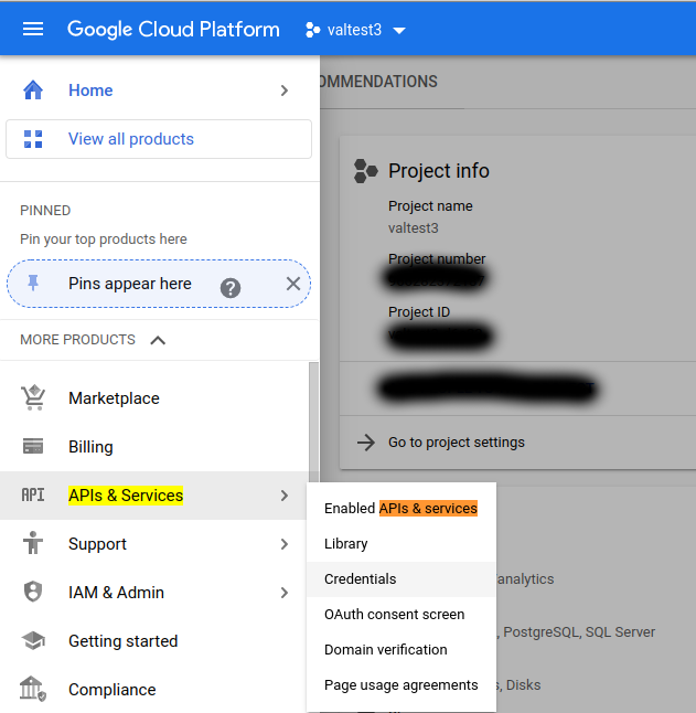 Modify Authorized Redirect uris For Google OAuth Mastering JS